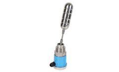 Sentec - Model SEM225 - Explosion-Proof Side Mounted Float Level Switch