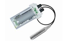 Sentec - Model SLS3220 - Wireless NB-IOT Deep Well Groundwater Water Level Transmitter