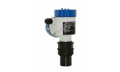 Sentec - Model SUL809 - Explosion Proof Ultrasonic Level Gauge -Anti Corrosion Ultrasonic Level Gauge