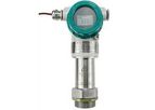 Sentec - Model SRL900 - Lidar Radar Level Gauge