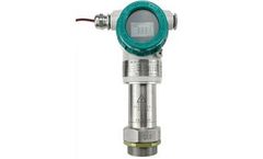 Sentec - Model SRL900 - Lidar Radar Level Gauge