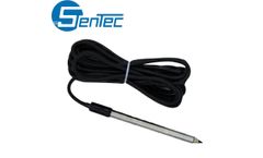 SENTEC - Model SEM225D - 4-20mA RS485 Online Realtime Detecting Apex Conductivity EC Salinity Probe