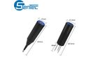 SENTEC - Model SEM225A - Garden Electronic Quick Determining PH And EC Soil Nutrient NPK Moisture Tester