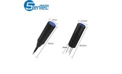 SENTEC - Model SEM225A - Garden Electronic Quick Determining PH And EC Soil Nutrient NPK Moisture Tester
