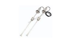 Sentec - Model SRM900 - Magnetostrictive Level Transmitter