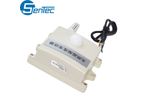 SENTEC - Model SEM222 - SEM222 4-20mA 0-10V light intensity/lux daylight sensor illumination sensor