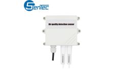 SENTEC - Model SEM224 - SEM224 particulate matter monitoring transmitter