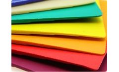 Kelly - Model UVX-189 - Special Vinyl Polymer