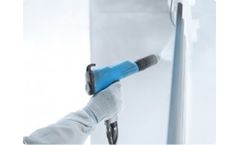 Kelly - Model NS-5210 - Polyamide with Oxidized Polyethylene