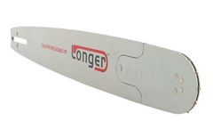 Longer - Nose-Replaceable Guide Bar