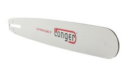 Longer - Hardnose Guide Bar