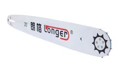 Longer - 4 or 6 Rivets Guide Bar Laminated Bar