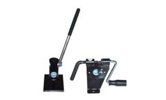 Longer - Model B - Chain Breaker and Rivet Spinner