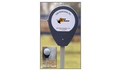 Goose - Model D - Retractable Fence System