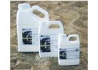 Mizzen - Model LR2505 - Planktonic Algae Control