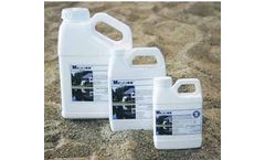 Mizzen - Model LR2505 - Planktonic Algae Control