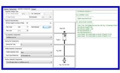 Tri Hanger - Pipe Hanger Design Software