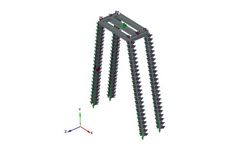 PipingSolutions - Structural Analysis and Design Services