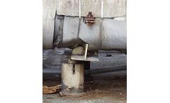 PipingSolutions - Pipe Hanger Assessment Services
