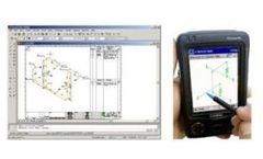 PipingSolutions - Piping Data Collection and Isometric Generation Services