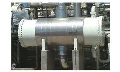 PipingSolutions - Nozzle Stress Analysis and Design Services