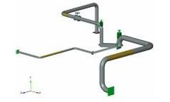 PipingSolutions - Rotating Equipment Loading Studies  Services