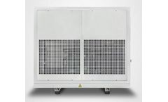 Erdemler Sogutma - Environment Cooling Devices