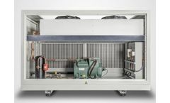 Erdemler-Sogutma - Fresh Storage Devices