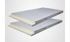 Erdemler-Sogutma - Ceiling Panels