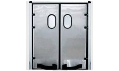 Erdemler-Sogutma - Flip-Flop Doors