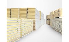 Erdemler-Sogutma - Wall Panels