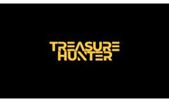 TreasureHunter3D detectors help archaeologists increase the chance of success