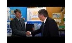 Deighton Water Model Demonstration — Infrastructure Asset Management Video