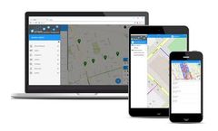 dTIMS - Single Customized Data Collection App