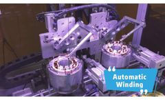 JiLu leader solar brushless dc pump and controller manufacturer - Video