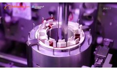 Solar Pump System Company Verified by TUV - Video