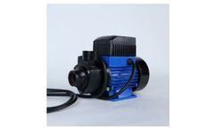 Vortex - Model QB  Series - Solar Surface Pump