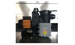 Jilu - Solar Swimming Pool Pump
