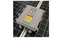 Jilu - Model JL-197K1500 Series - Pump Controller