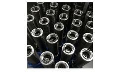 Jilu - Model 4SSC Series - Solar Centrifugal/Impeller Pump