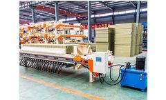 Dazhang - Membrane Filter Press