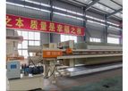 Dazhang - Automatic Program Controlled Efficiency Filter Press