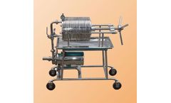 Dazhang - Stainless Steel Multilayer Filter