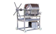 Dazhang - Model SS - Multilayer Filter