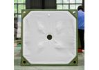 Dazhang - Filter Cloth