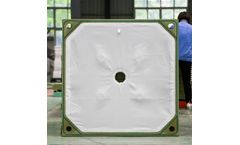 Dazhang - Filter Cloth