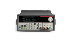 Programmable DC Power Supply System