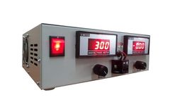 Digital Battery Charger