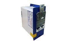 Din Rail DC Converter