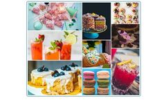 Gayatri - Food Colors Dyes